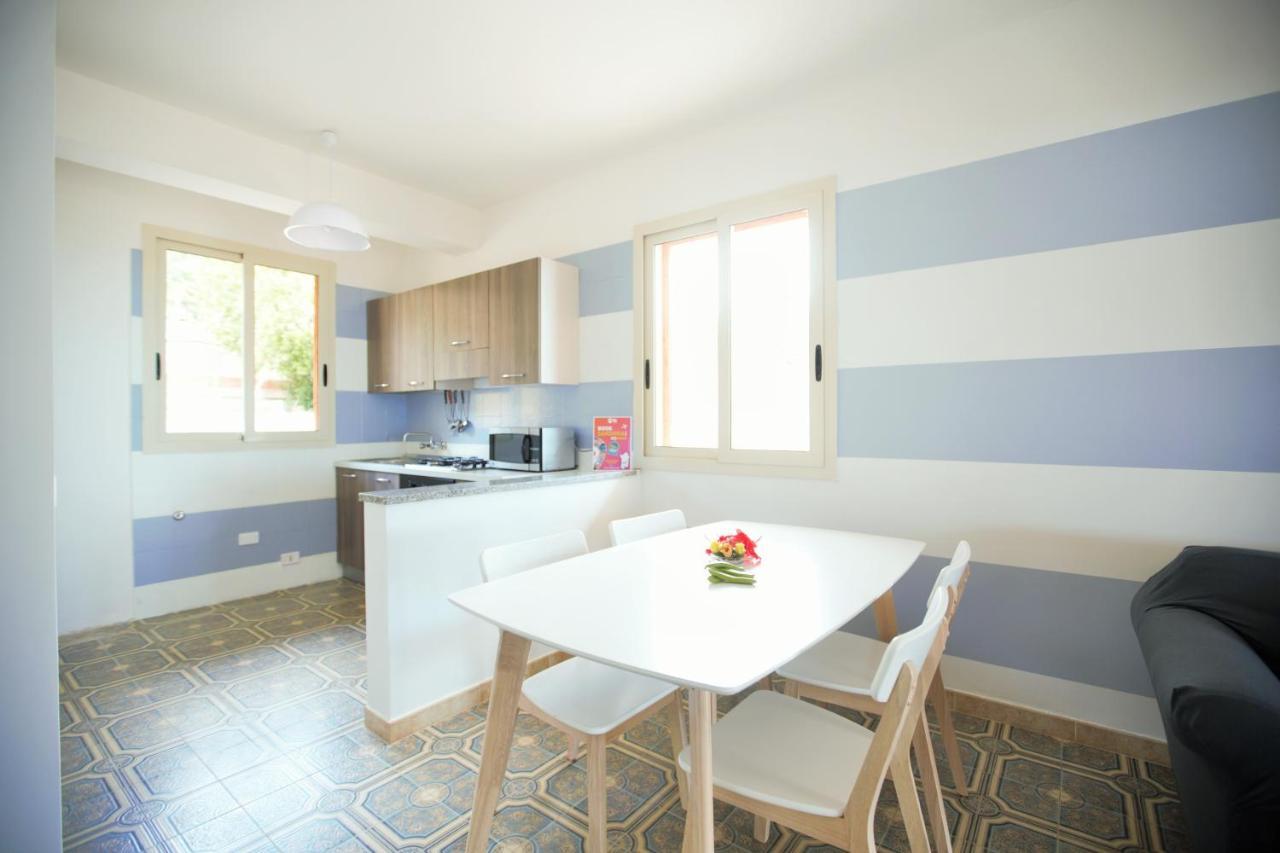 Izzhome Dolce Vita Marina di Ragusa Exterior photo